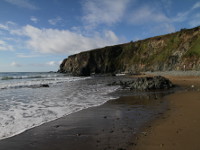 Copper Coast Geopark